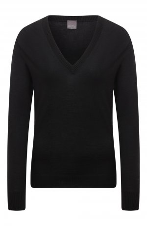 Пуловер Lorena Antoniazzi. Цвет: серый