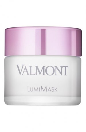 Обновляющая маска для сияния кожи Luminosity (50ml) Valmont. Цвет: бесцветный