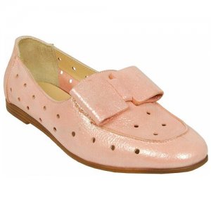 Туфли , размер 37, розовый Mym Exclusive. Цвет: розовый
