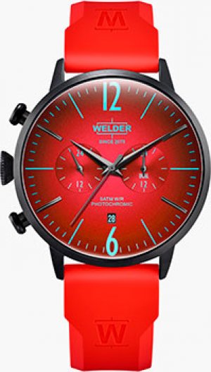Мужские часы WWRC520. Коллекция Moody Welder