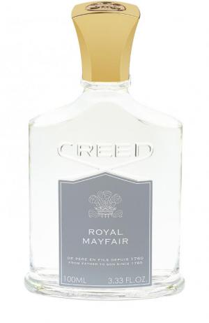 Парфюмерная вода Royal Mayfair Creed. Цвет: бесцветный