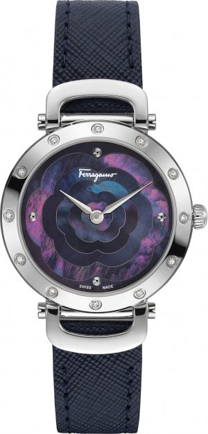 Женские часы SFDM00418 Salvatore Ferragamo