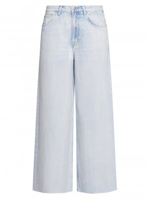 Пыльные джинсы Current/Elliott