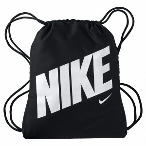 Graphic Gym Sack Nike. Цвет: черный
