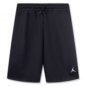 Подростковые шорты Essentials Shorts Jordan. Цвет: черный