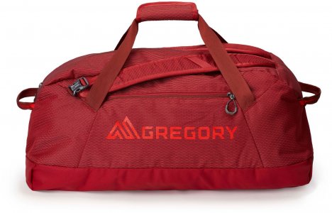Сумка для снабжения - 65 л , красный Gregory