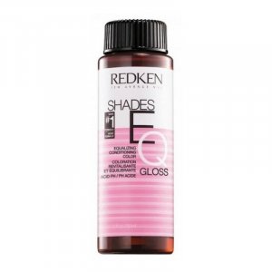 Coloration Semi-permanente SHADES EQ gloss 06 Redken Vro (60 ml) Nº 9.0-rubio muy claro 60 ml (3 Unités)