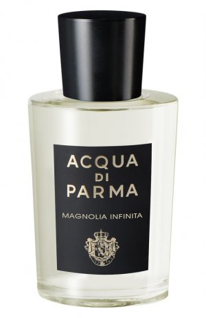 Парфюмерная вода Magnolia Infinita (100ml) Acqua di Parma. Цвет: бесцветный