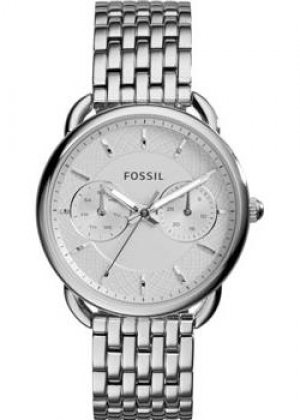 Fashion наручные женские часы ES3712. Коллекция Tailor Fossil