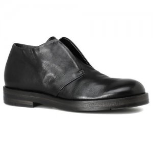 Ботинки, размер 41, черный Ernesto Dolani. Цвет: черный