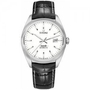 Наручные часы 878-S-ST-606 Titoni