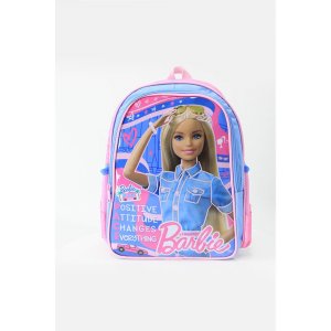 Сумка для начальной школы Barbie