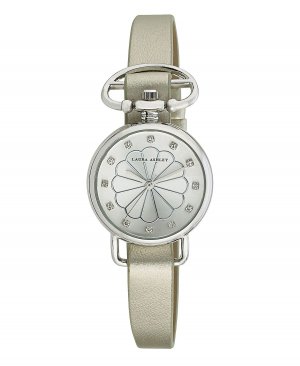 Женские серебряные семейные часы , серебро Laura Ashley