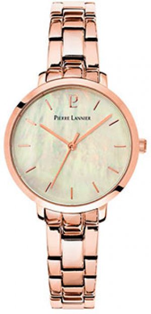 Fashion наручные женские часы 055M999. Коллекция Aura Pierre Lannier