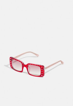 Солнцезащитные очки , красные N°21
