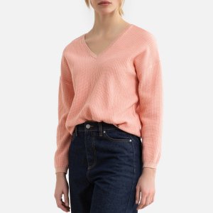 Пуловер KAPORAL. Цвет: розовый