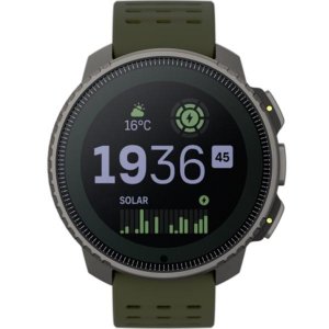 Часы Вертикальные титано-уретановые SS050858000, Лесные Suunto