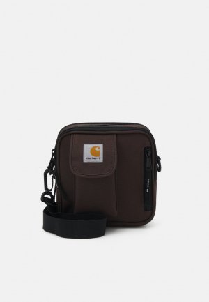 Сумка на плечо Essentials Bag Small Unisex , цвет tobacco Carhartt WIP