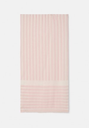 Шарф ESSENTIAL FLAG SCARF , цвет whimsy pink Tommy Hilfiger