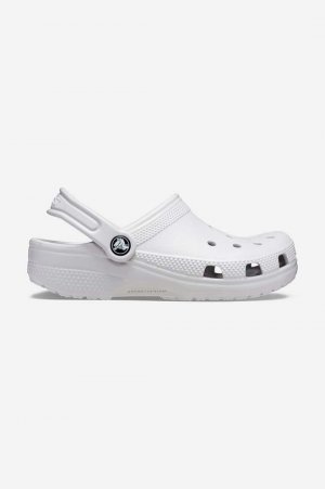 Детские тапочки Classic Kids Clog , серый Crocs