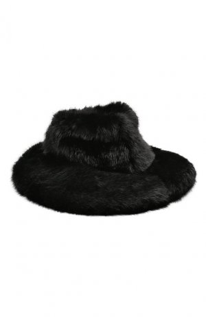 Шляпа Tom Ford. Цвет: чёрный