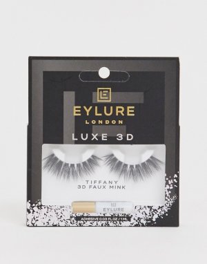 Накладные ресницы с 3D-эффектом Luxe Eylure