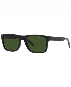 Солнцезащитные очки унисекс, an4298 bandra 55 , мульти Arnette
