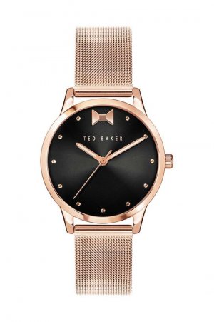 Часы , розовый Ted Baker