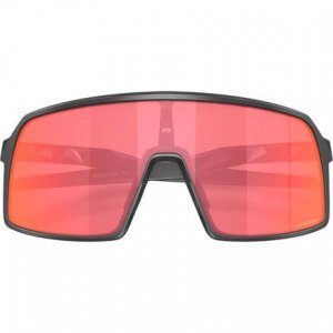 Солнцезащитные очки Sutro S Prizm , цвет Matte Black/PRIZM Trl Torch Oakley
