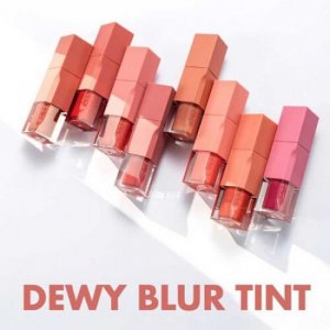Dewy Blur Tint 3.2g 8 цветов Clio