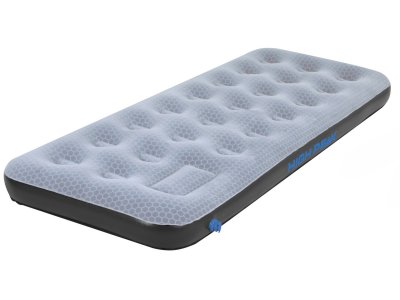 Матрас надувной Air bed Single Comfort Plus, High Peak