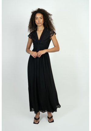 Бальное платье NITI , цвет black TFNC
