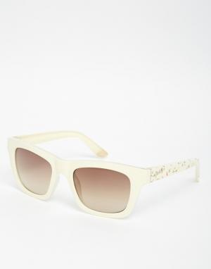 Солнцезащитные очки Juicy Couture
