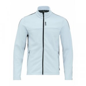 Куртка , размер 54, белый, серый Colmar. Цвет: белый/серый