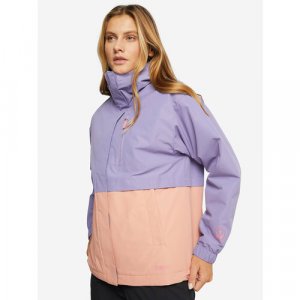 Куртка , размер 42-44, фиолетовый Termit. Цвет: фиолетовый