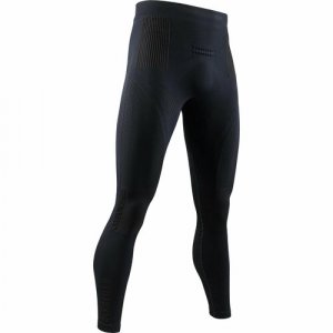 Термобелье низ Energy Accumulator 4.0 Pants Men, размер XL, черный X-bionic. Цвет: черный/black