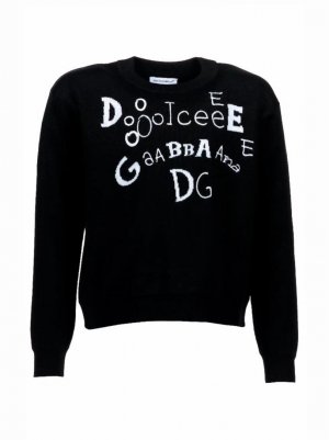 Свитер Dolce&Gabbana (D&G)