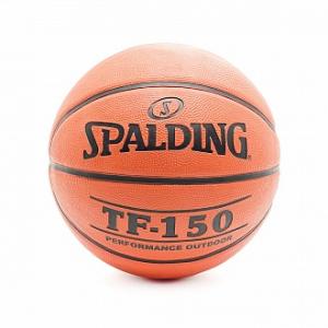 Мяч баскетбольный TF-150 Spalding