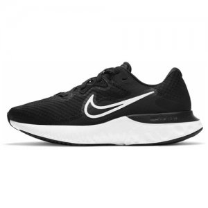 Кроссовки Nike Renew Run 2 Женщины CU3505-005 6. Цвет: черный