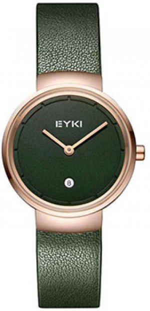 Fashion наручные женские часы E1101S-DZ1RQQ. Коллекция E-Times EYKI