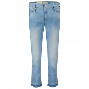 Джинсы Salsa 21005684 Glamour Crop Slim Fit, синий Jeans