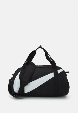 Спортивная сумка Gym Club Unisex , цвет black/black/white Nike