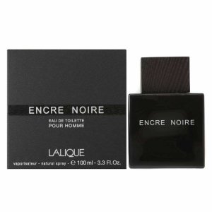 Мужской парфюм Encre Noir EDT (100 мл) Lalique