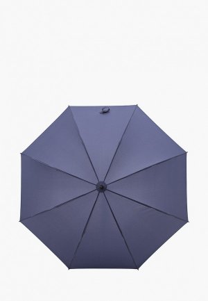 Зонт-трость Doppler. Цвет: синий