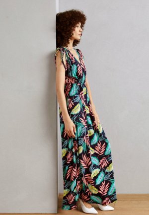 Платье из джерси RINIS , цвет multico Morgan