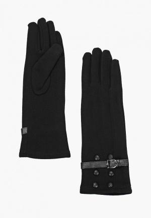 Перчатки Marco Bonne` GL1003T. Цвет: черный