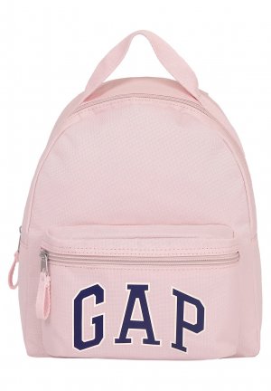 Рюкзак , светло-пастельно-розовый. GAP
