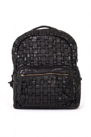 Backpack NERO PANTERA. Цвет: black