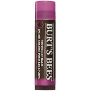 Тонированный бальзам для губ Tinted Lip Balm (различные оттенки) - Sweet Violet Burts Bees