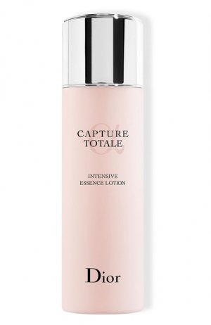 Лосьон для лица Capture Totale Intensive Essence Lotion, (150ml) Dior. Цвет: бесцветный